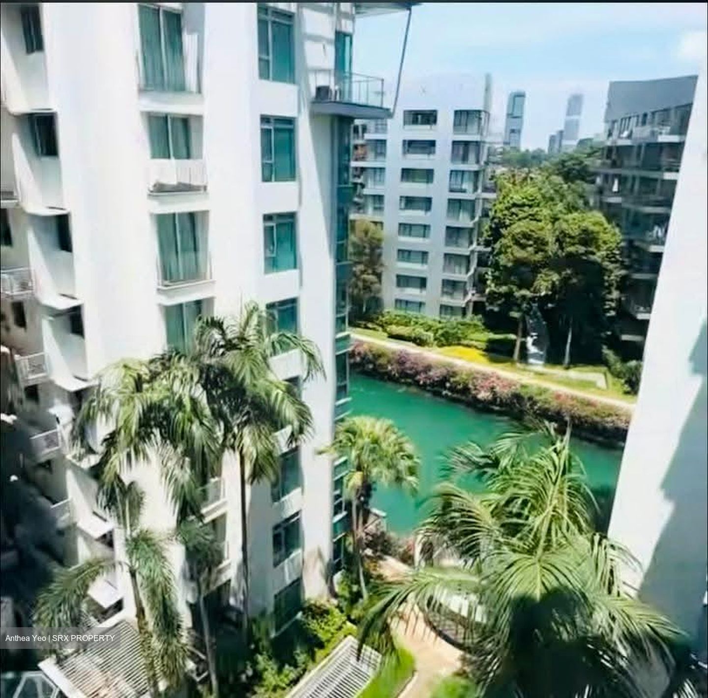 Caribbean At Keppel Bay (D4), Condominium #629257751